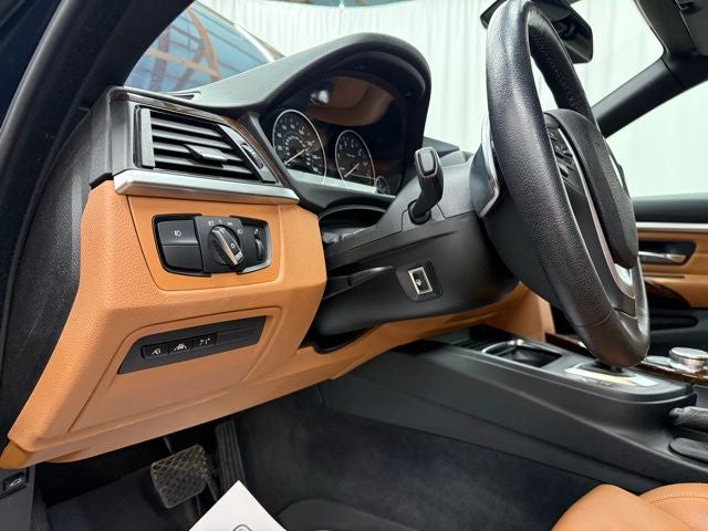 2017 BMW 4 Series 430i xDrive