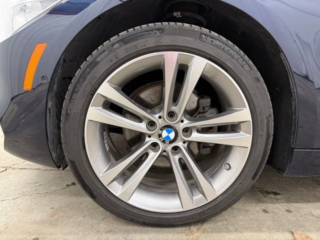 2017 BMW 4 Series 430i xDrive