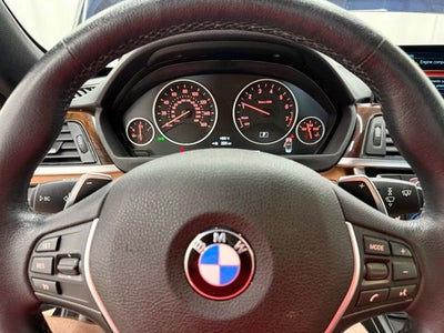 2017 BMW 4 Series 430i xDrive