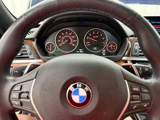 2017 BMW 4 Series 430i xDrive
