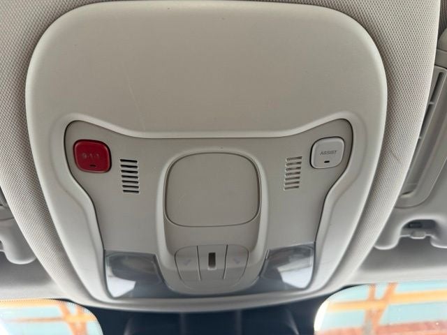 2016 Jeep Renegade Limited