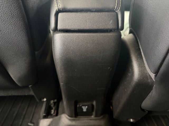 2016 Jeep Renegade Limited