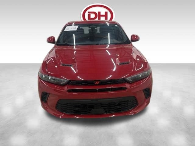 2023 Dodge Hornet GT
