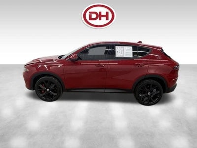 2023 Dodge Hornet GT