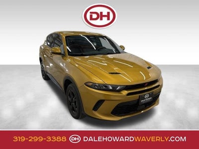 2023 Dodge Hornet GT Plus