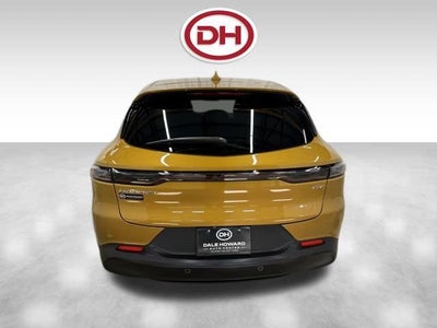 2023 Dodge Hornet GT Plus