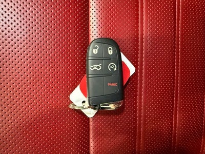 2023 Dodge Hornet GT Plus