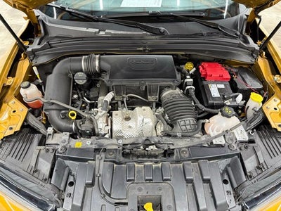 2023 Dodge Hornet GT Plus