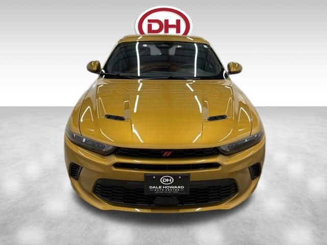 2023 Dodge Hornet GT Plus