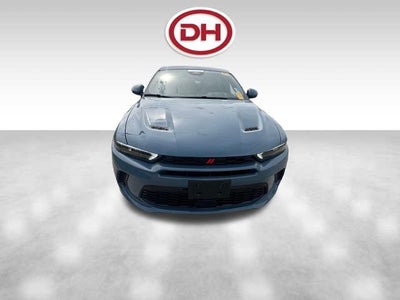 2024 Dodge Hornet R/T