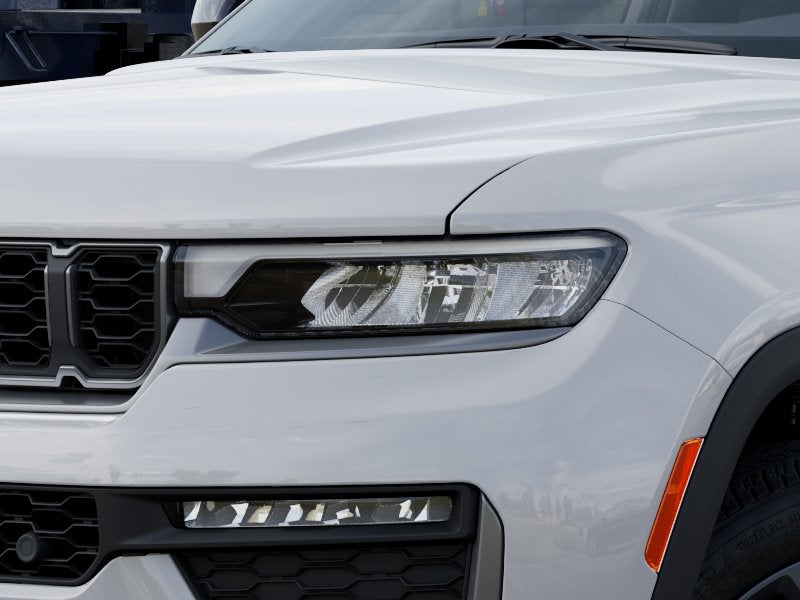2026 Jeep Grand Cherokee L GRAND CHEROKEE L 85TH ANNIVERSARY EDITION 4X4