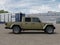 2026 Jeep Gladiator Sahara