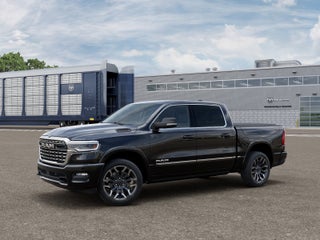 2027 RAM 1500 Limited