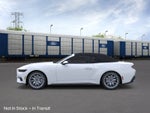 2026 Ford Mustang EcoBoost® Premium Convertible