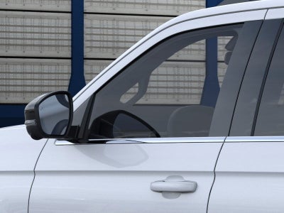 2026 Ford Expedition MAX Platinum®