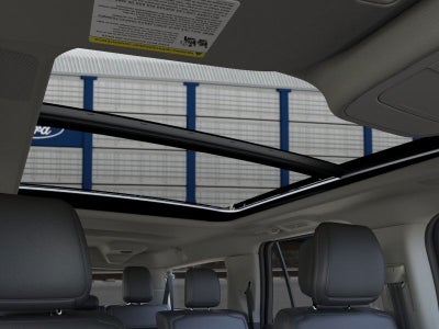 2026 Ford Expedition MAX Platinum®