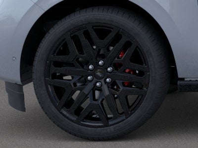 2026 Ford Expedition MAX Platinum®