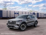 2027 Ford Explorer Platinum™