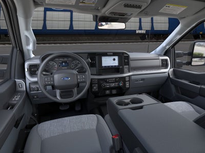 2026 Ford F-250SD F-250® XLT