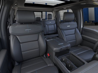 2026 Ford Super Duty F-250® Platinum®