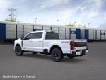2026 Ford Super Duty F-250® Platinum®