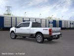 2026 Ford F-350SD F-350® King Ranch®