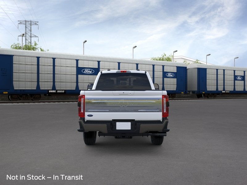 2026 Ford F-350SD F-350® King Ranch®