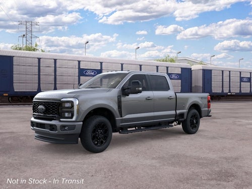 2026 Ford F-350SD F-350® Lariat®