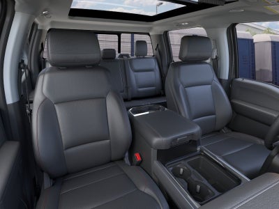 2026 Ford F-350SD F-350® Lariat®