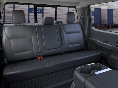 2026 Ford F-350SD F-350® Lariat®