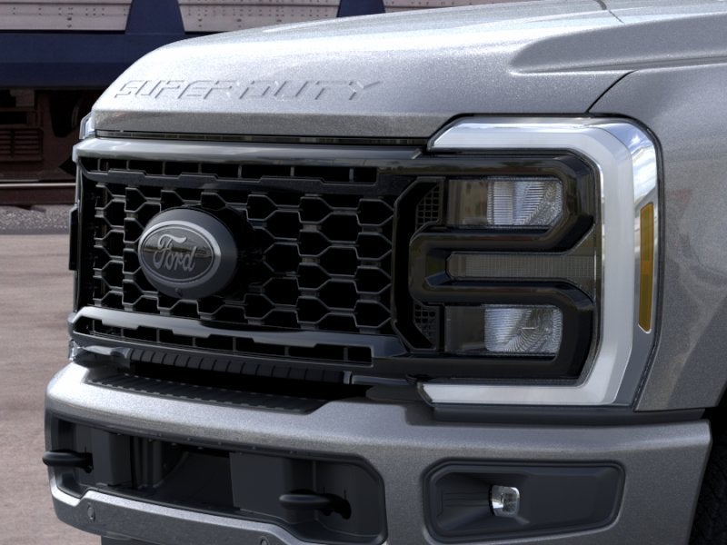 2026 Ford F-350SD F-350® Lariat®