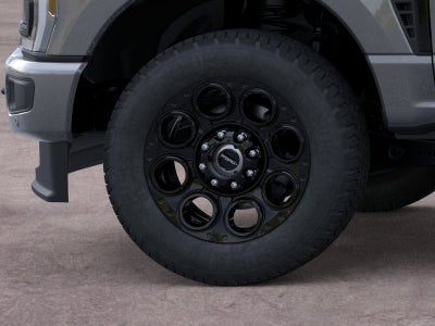2026 Ford F-350SD F-350® Lariat®