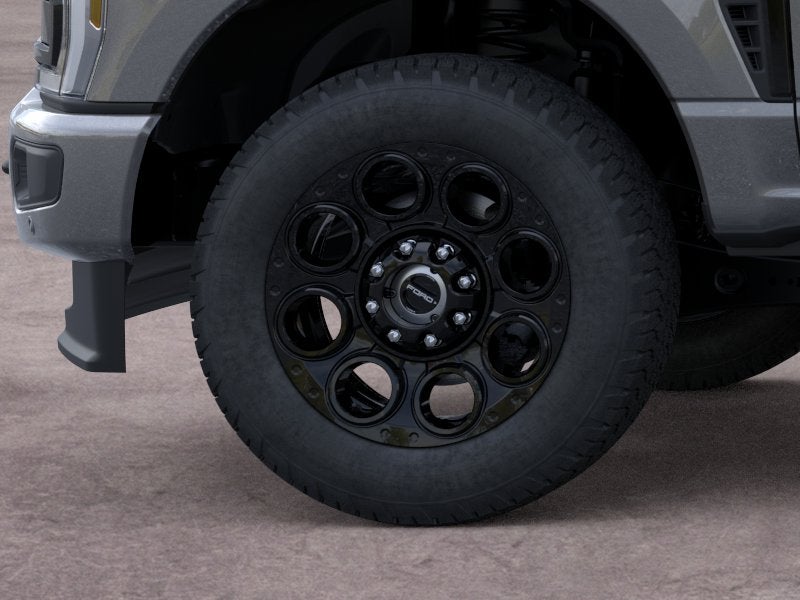2026 Ford F-350SD F-350® Lariat®