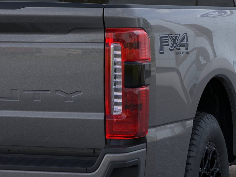 2026 Ford F-350SD F-350® Lariat®