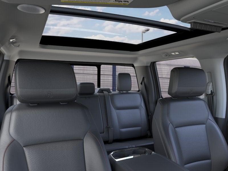 2026 Ford F-350SD F-350® Lariat®