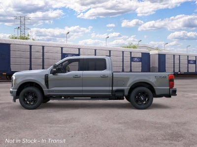 2026 Ford F-350SD F-350® Lariat®
