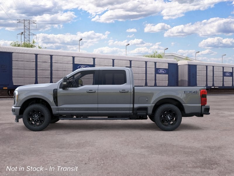 2026 Ford F-350SD F-350® Lariat®