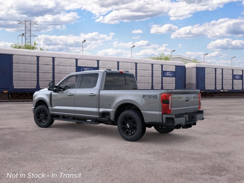 2026 Ford F-350SD F-350® Lariat®