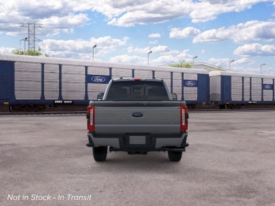 2026 Ford F-350SD F-350® Lariat®
