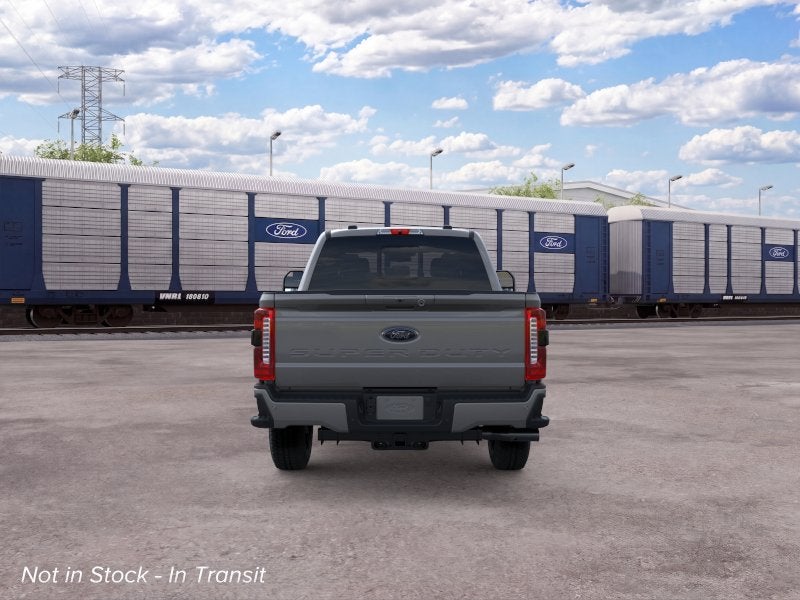 2026 Ford F-350SD F-350® Lariat®