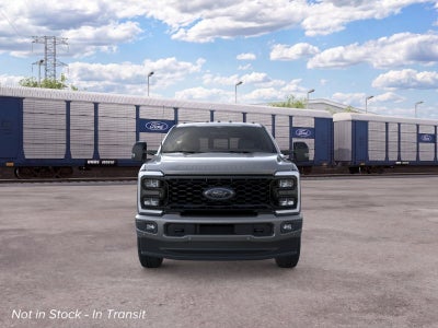2026 Ford F-350SD F-350® Lariat®