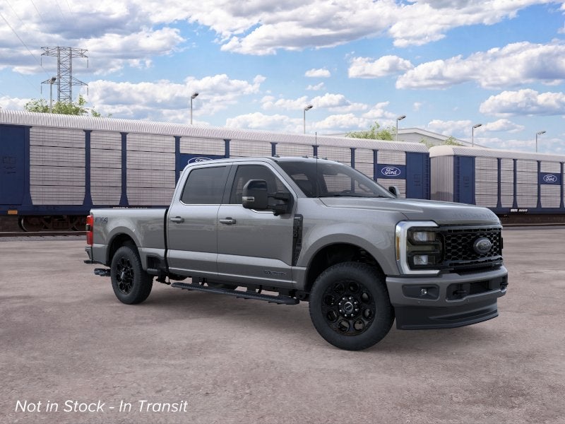 2026 Ford F-350SD F-350® Lariat®