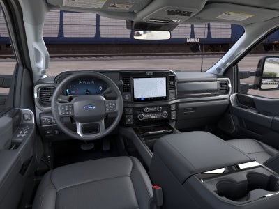 2026 Ford F-350SD F-350® Lariat®