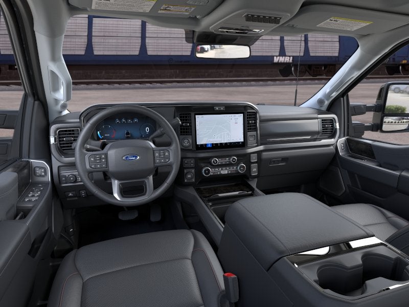 2026 Ford F-350SD F-350® Lariat®