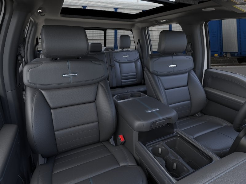 2026 Ford F-450SD F-450® Platinum®