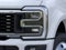 2026 Ford F-450SD F-450® Platinum®