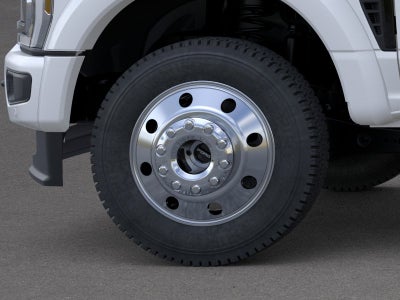 2026 Ford F-450SD F-450® Platinum®