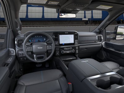 2026 Ford F-450SD F-450® Platinum®