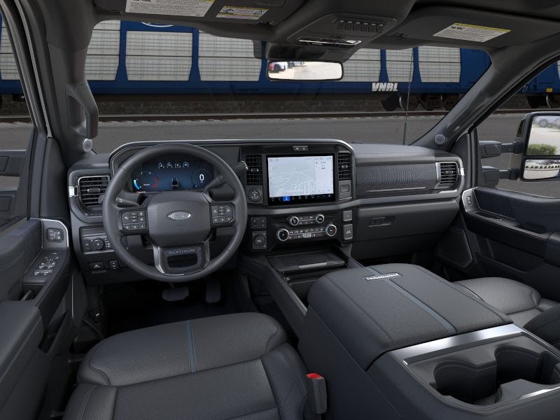 2026 Ford F-450SD F-450® Platinum®