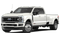 2026 Ford F-450SD F-450® Platinum®